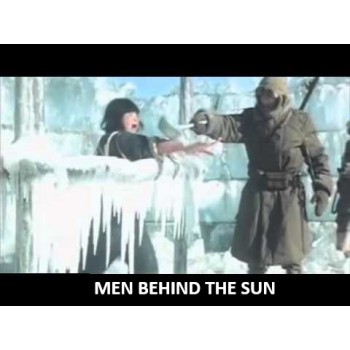 MEN BEHIND THE SUN - 1988